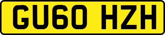 GU60HZH