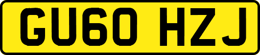 GU60HZJ
