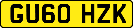 GU60HZK
