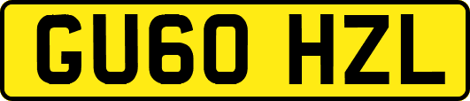 GU60HZL