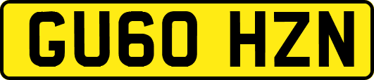 GU60HZN