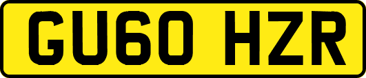 GU60HZR