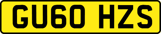 GU60HZS
