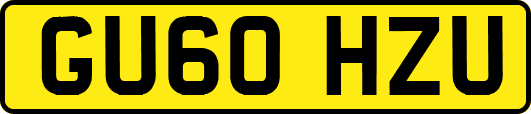 GU60HZU