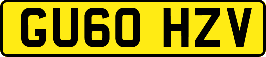 GU60HZV