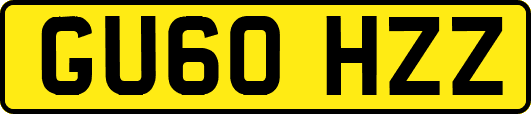 GU60HZZ