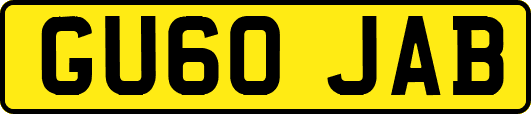 GU60JAB
