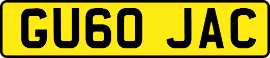 GU60JAC