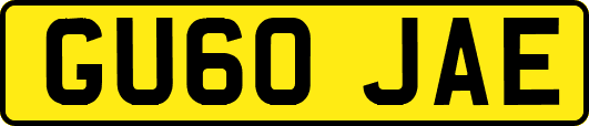 GU60JAE