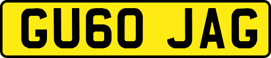 GU60JAG