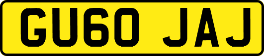 GU60JAJ