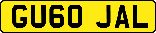 GU60JAL