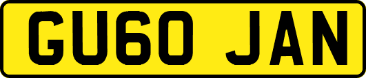 GU60JAN