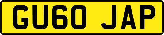 GU60JAP