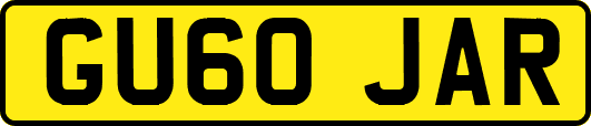 GU60JAR