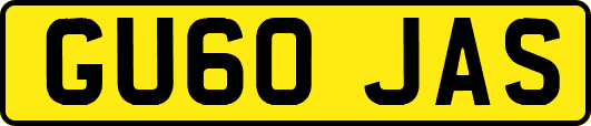 GU60JAS