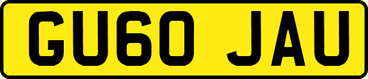 GU60JAU