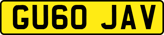 GU60JAV