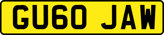 GU60JAW