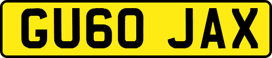 GU60JAX