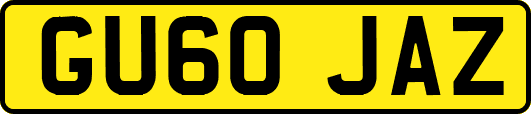 GU60JAZ