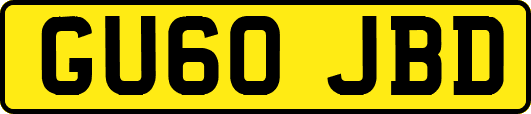 GU60JBD