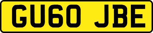 GU60JBE