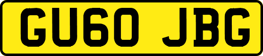 GU60JBG