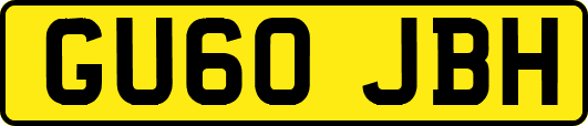 GU60JBH