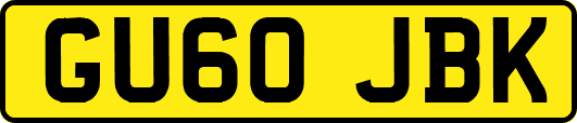 GU60JBK