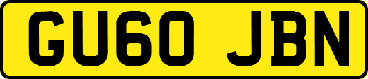 GU60JBN