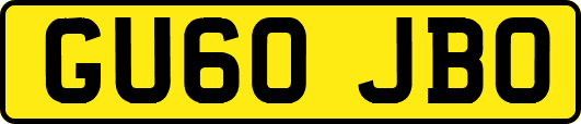 GU60JBO
