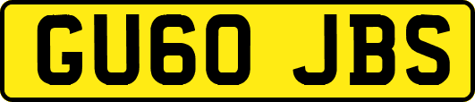 GU60JBS