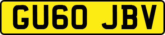 GU60JBV