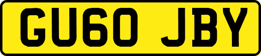 GU60JBY