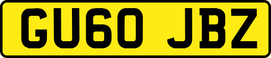 GU60JBZ