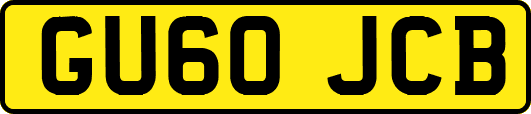 GU60JCB