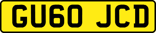 GU60JCD