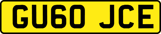 GU60JCE
