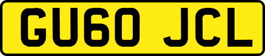 GU60JCL