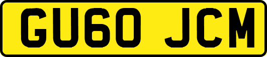 GU60JCM