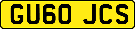 GU60JCS