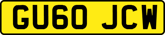 GU60JCW