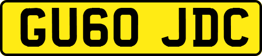 GU60JDC