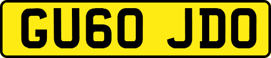 GU60JDO