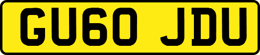 GU60JDU