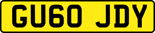 GU60JDY
