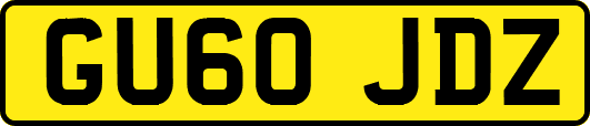 GU60JDZ