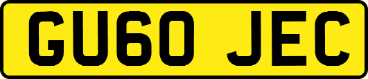 GU60JEC