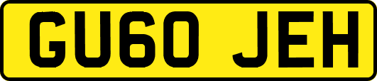 GU60JEH